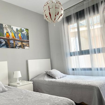 Apartment Playa Elisa Bay ピラール・デ・ラ・オラダダ エクステリア 写真