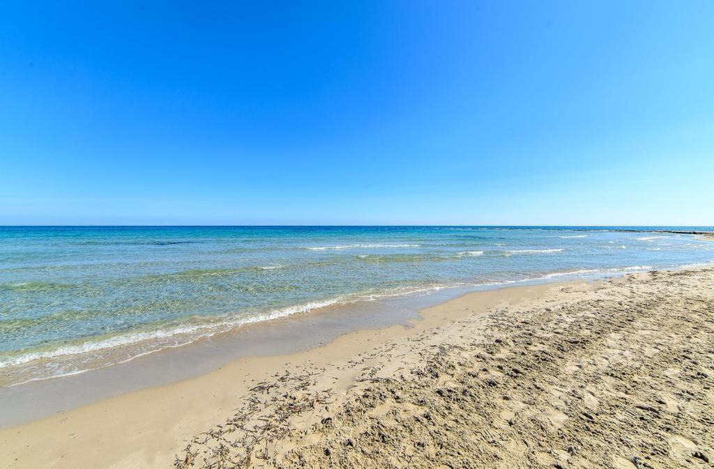 Apartment Playa Elisa Bay ピラール・デ・ラ・オラダダ エクステリア 写真