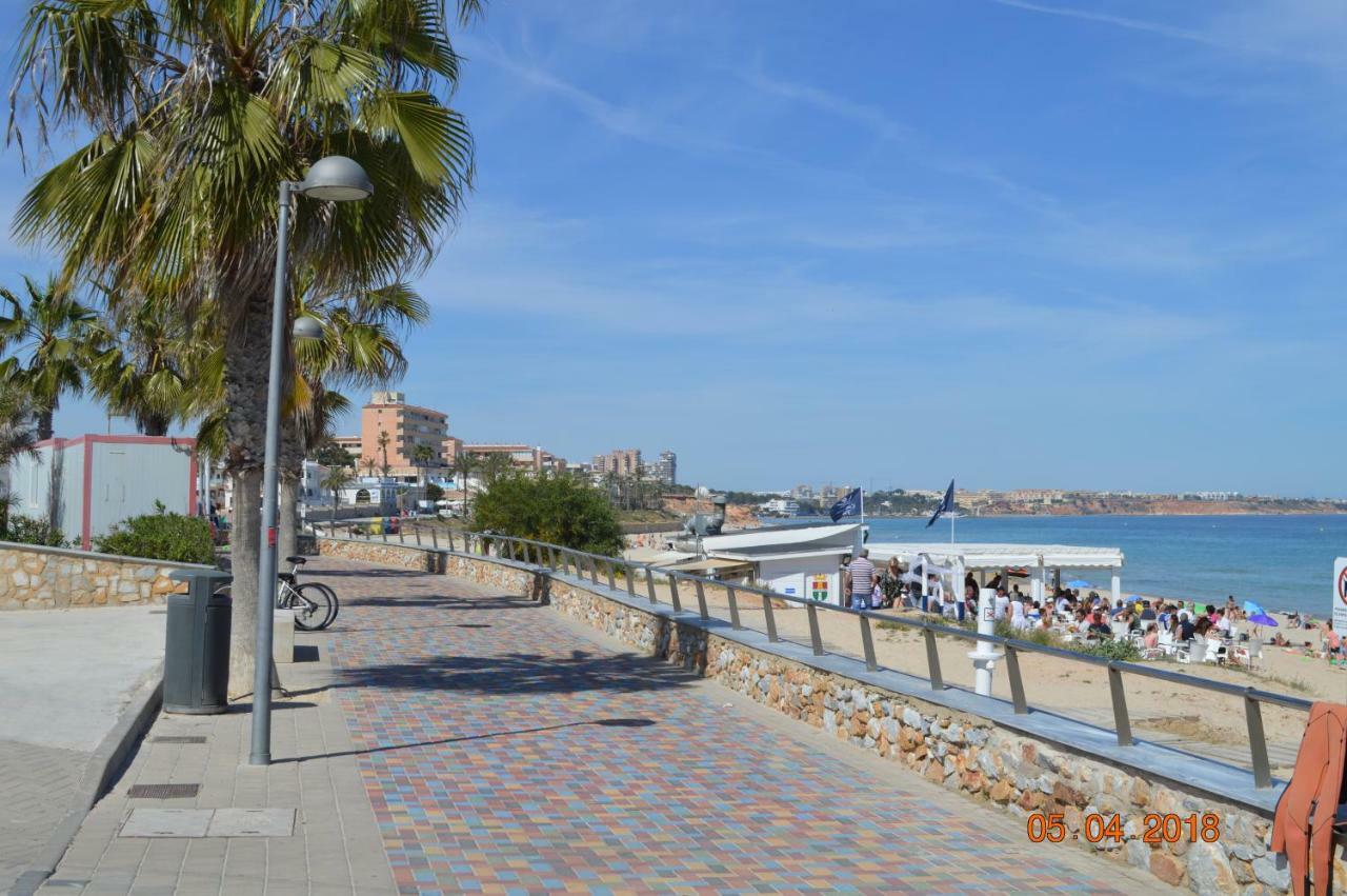 Apartment Playa Elisa Bay ピラール・デ・ラ・オラダダ エクステリア 写真